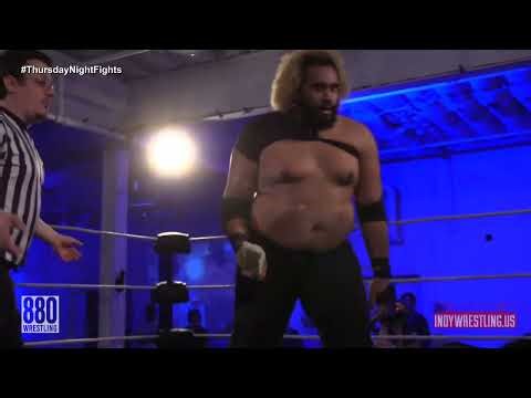 Triple Threat CHAOS! Who Becomes #1 Contender? | 880 TNF