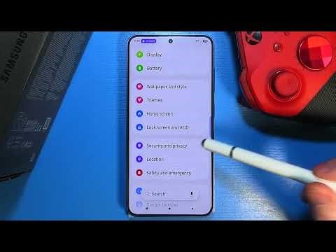Samsung Galaxy S26: How to Enable/Disable Auto Factory Reset After Failed Unlock Attempt