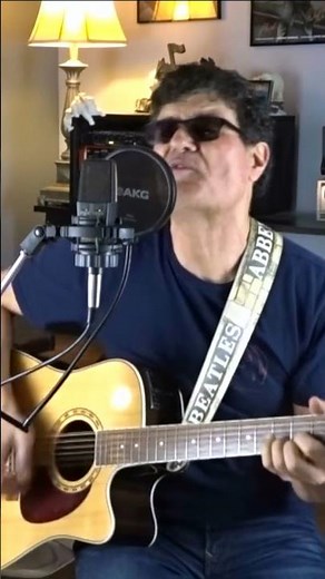 Time For Me to Fly - REO Speedwagon Cover #shorts