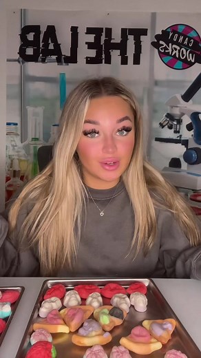 Delicious Freeze Dried Jelly Filled Treats Review