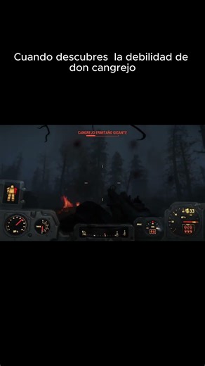 #gaming #falloutlore #gameplay #fallout4 #videojuegos #retro #gamer #clips