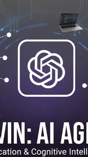 Vishwak Sena Reddy Katta on Instagram: "Embrace M.A.R.V.I.N One of Vishwak’s most ambitious undertakings is the Marvin—a modular, Agentic AI assistant designed to function as a centralized intelligence layer. Marvin is not just a chatbot; it is an evolving cognitive intelligence capable of orchestration, reasoning, learning, and device-level control. #marvin #technolovers #artificialintelligence #vsrk"