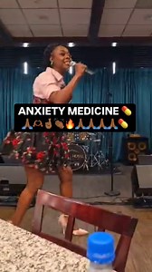 4.2K views · 543 reactions | A little anxiety medicine for those who...