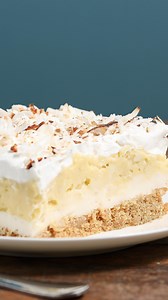 27K views · 84 reactions | Coconut Cream Lush. Who wants a piece of...