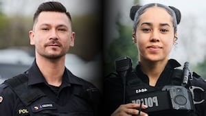 New campaign aims to boost police recruitment across Ontario