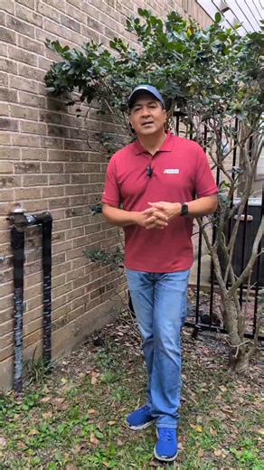 Extreme cold warming! Here's how to protect your sprinkler system. #hardfreeze #freeze #sprinkler #pipes | KPRC2 Anthony Yanez