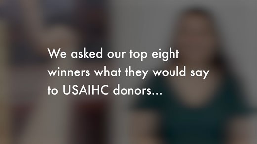 Giving Tuesday - Winners of the 13th USA International Harp Competition