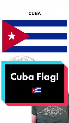 Exploring the Meaning and History of the Cuba Flag