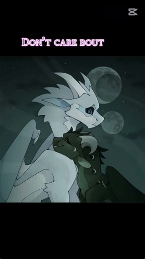 Moonwatcher and Winter forever