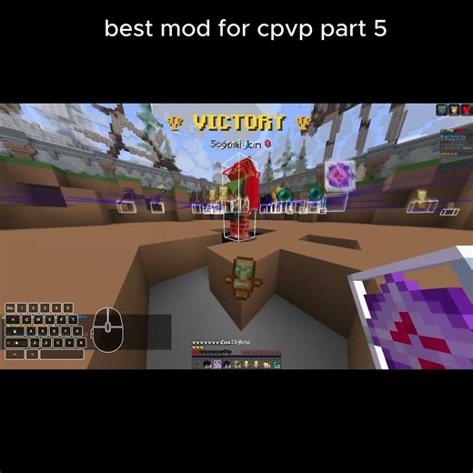best cpvp mod part 5