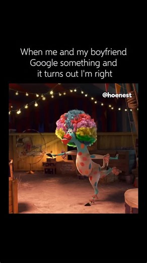 Hoenest on Instagram: "🎬 Fact: Madagascar 3 (2012) gives us the “Afro Circus” song-and-dance moment pure spectacle masking total control. On the surface, it’s chaos: music, movement, absurd joy. Beneath it, it’s precision. DuBois isn’t distracted by the performance she’s using it. While everyone else watches the show, she’s already hunting. The rhythm isn’t noise; it’s cover. No menace. No raised voice. Just inevitability hidden inside celebration. The scene is remembered not as a gag, but as a