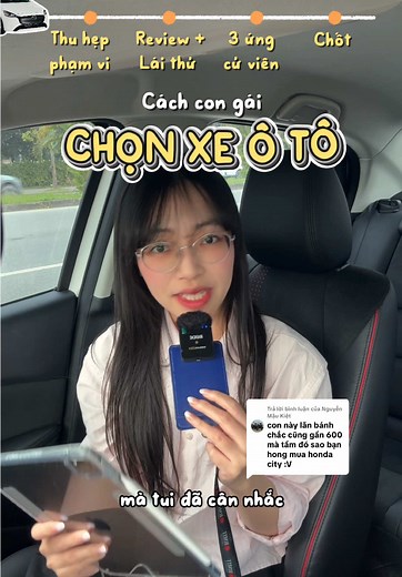 So sánh xe ô tô Mazda 3 và Honda City