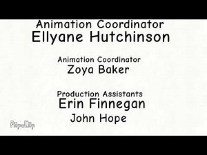Little Einsteins End Credits 3