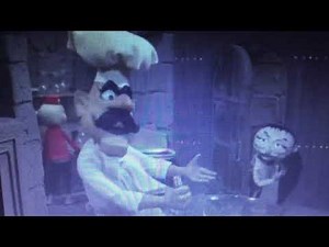 the many voices of Allen swift part one