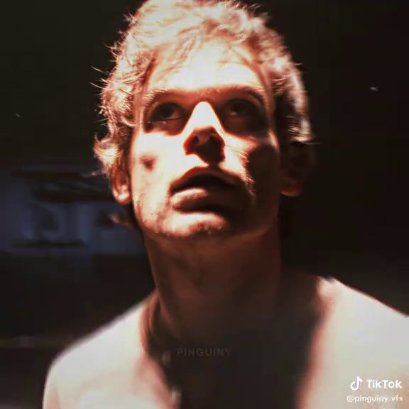 Emotional Dexter Morgan Edits You Can't Miss