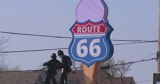 Route 66 turns 100: Illinois gears up for 2026 centennial celebration