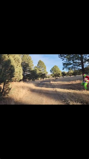New Mexico Department of Game and Fish on Instagram: "Tis the season, The Game Wardens are still in full gear, making sure everyone is being nice this year. 😎🐻 But the Grinch had a different plan, Fishing in a closed pond, on the naughty list he’ll sure land. 🚫🎣 Trespassing without permission… Not ok. Even when you’re fishin. ✋🛑 He’s stealing sheds off your neighbors land, But Officers were quick to spoil his plan. 👏🏻👮 Enjoy the holidays but, do it right, So you don’t sleep in jail like