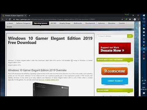 🔥How to get 1GB/2GB Free Virtual Graphics Card 100% 💯