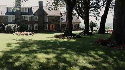 The Dillard House, a beautiful oasis in the Northeast Georgia mountains. Not only is it all you can eat, farm to table food served family style, but it has a lovely petting zoo, stables, and many accommodations including an inn, cottages, and chalets. It is the perfect place escape the craziness of life and sit back, relax, and enjoy the view. And a special thanks to Backroads and Eats and Gray Beards Productions for this beautiful video of our property | The Dillard House