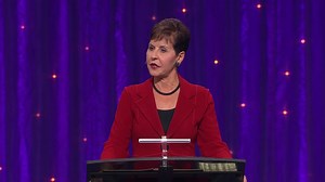 Your head will try to talk you out of everything that God wants you to do. Joyce encourages you to stop listening to your head and start having faith! | Joyce Meyer Ministries