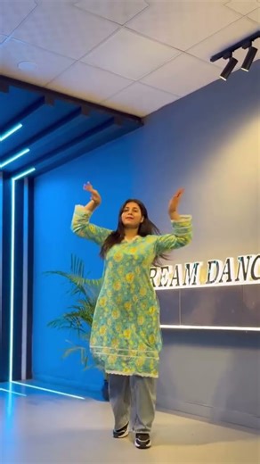 Tu puche kinna pyaar kardi aa😍 #dancevideo