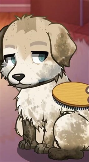 This Gacha Dog Rescue Will Melt Your Heart 😭🐾