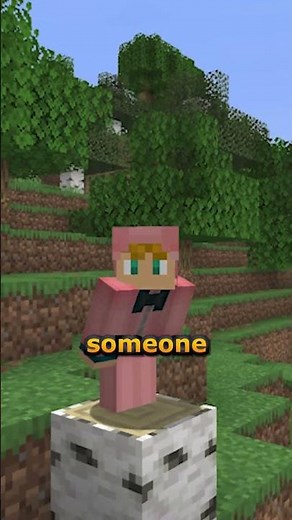 NEW FALLEN TREES! | Minecraft Snapshot 25w09a