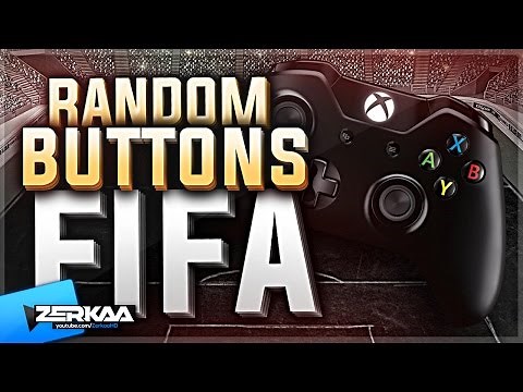 RANDOM BUTTONS FIFA WITH TBJZL