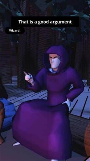 No vicious mockery? no problem | @THYPER #anime