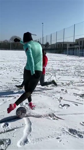 Unbelievable Football Moments You Must See!