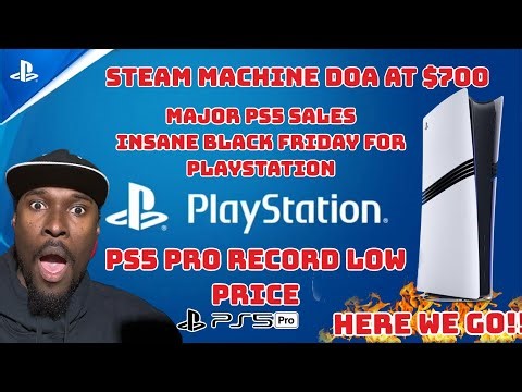 Major GTA 6 Report - PS5 Disc Drive Requirement Removed -Monster PS5 Pro Performance Boost - RDR SW2