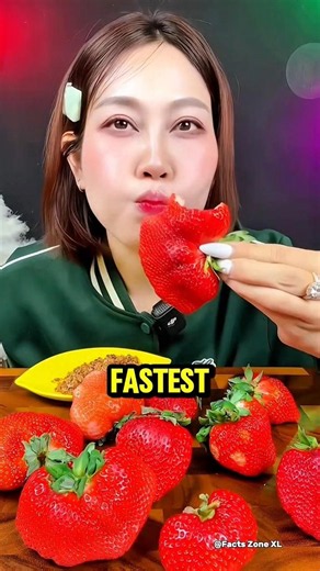 Every Family Has These Fruit Habits! 🍉😂 #Food Facts