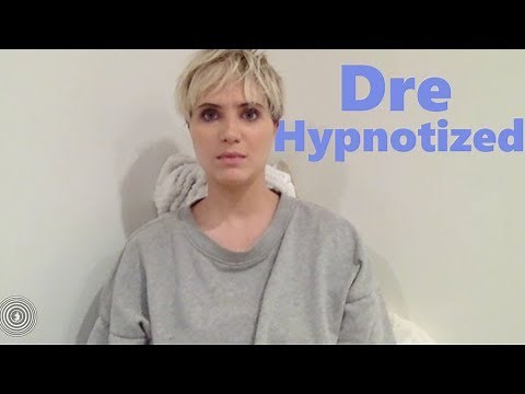 Dre Hypnotized - Full Hypnotic Induction