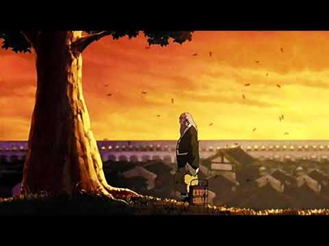 Four Seasons Song | Uncle Iroh | Extended 1 HOUR