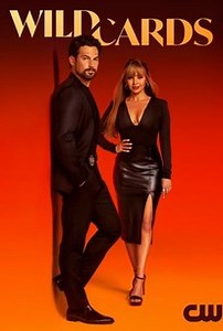 Wild Cards: Season 3, Episode 1 | Cast and Crew  | Rotten Tomatoes