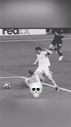 “The day Valverde Owned ManCity”💀🔥 #trending #viral #football #realmadrid #shorts #fyp #mancity