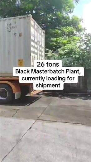 Reliable Black Masterbatch Supplier for Your Production Needs