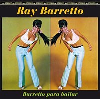 Ray Barretto - Barretto Para Bailar