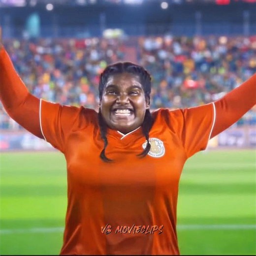 Moti Bhes | Bigil (2019) - 4K Edit | Sem Tempo (Slowed)