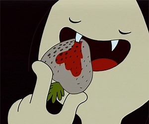 Abstract Eater - TV Tropes