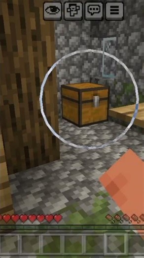 Minecraft best loot and best seed