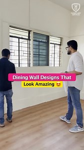 10 Dining Wall Designs You’ll Want to Copy! Dining walls that look like art pieces? YES please! Here are 10 stunning styles that are stealing the spotlight in 2025: 1️⃣ 3D Curved Geometric Panel Wall 2️⃣ Fluted Panel Wall with Accent Molding 3️⃣ Arched Niche Wall 4️⃣ Exposed Vertical Brick Cladding Wall 5️⃣ Hand-Painted Arched Mural Wall 6️⃣ 3D Fluted Arch Paneling 7️⃣ 3D Diamond Panel Molding Wall 8️⃣ Curved-Edge Geometric Panel Wall 9️⃣ Curved Edge Accent Wall 🔟 Vertical Wooden Slat Panel Wal
