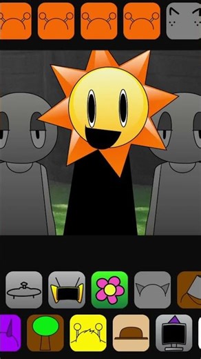 Sprunked Pyramixed - Mr. sun