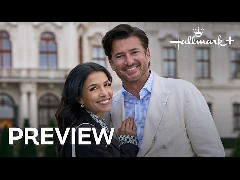 Preview - New Series and Movies on Hallmark+