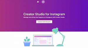 Facebook Finally Launches Instagram Scheduling Through Creator Studio