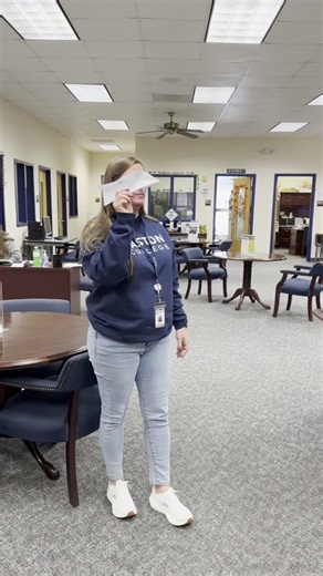 💸 The FAFSA application is open for next year! Don't let the opportunity to secure financial aid fly by. Visit studentaid.gov and submit your application to find out what you may be eligible for. | Gaston College