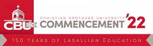 Commencement - Christian Brothers University