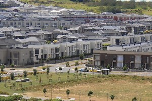 For Landlords & Developers - Showerdome®