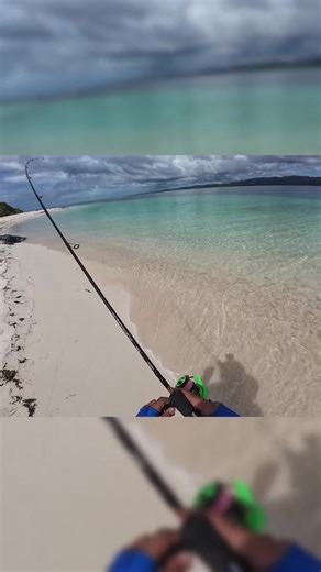 Fishing Adventures in Palawan