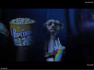 Meerkat Movies Advert YouTube 2023 20s DRTV Centre Compare The Market